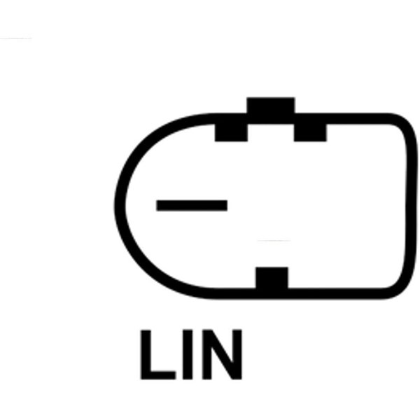 Generatorregulator 12V As-pl ARE0227P AS-PL