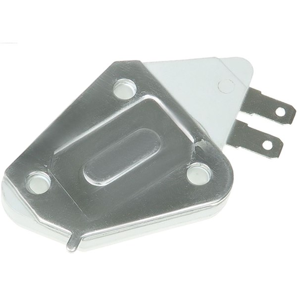 Generatorregulator 12V As-pl ARE1001 AS-PL Generatorregulator 12V As-pl ARE1001 AS-PL