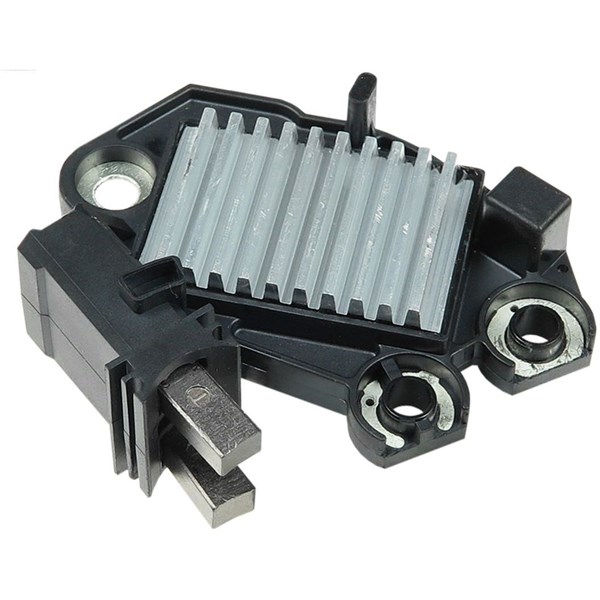 Generatorregulator 12V As-pl ARE3171 AS-PL Generatorregulator 12V As-pl ARE3171 AS-PL