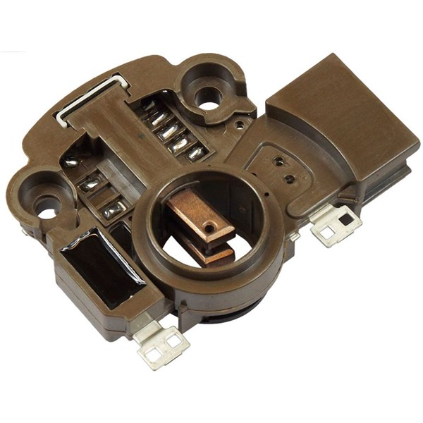 Generatorregulator 12V As-pl ARE5109 AS-PL Generatorregulator 12V As-pl ARE5109 AS-PL