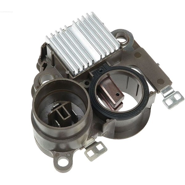 Generatorregulator 12V As-pl ARE5134 AS-PL Generatorregulator 12V As-pl ARE5134 AS-PL
