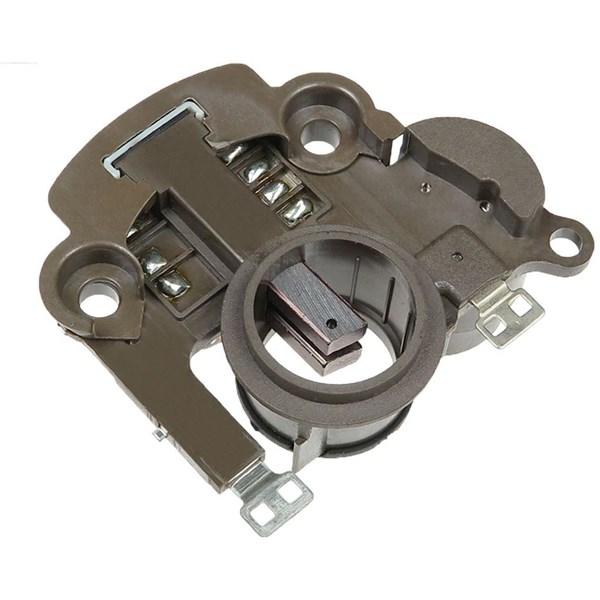 Generatorregulator 12V As-pl ARE5134 AS-PL Generatorregulator 12V As-pl ARE5134 AS-PL