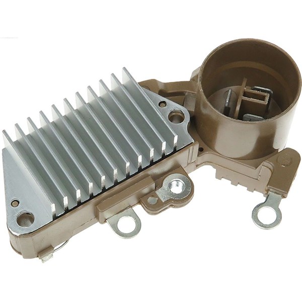 Generatorregulator 12V As-pl ARE6001 AS-PL