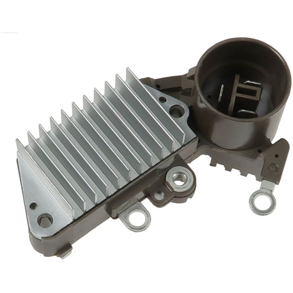 Generatorregulator 12V As-pl ARE6001M AS-PL