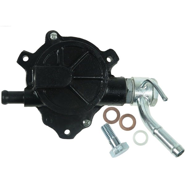 Vakuumpump, bromssystem As-pl P2004 AS-PL