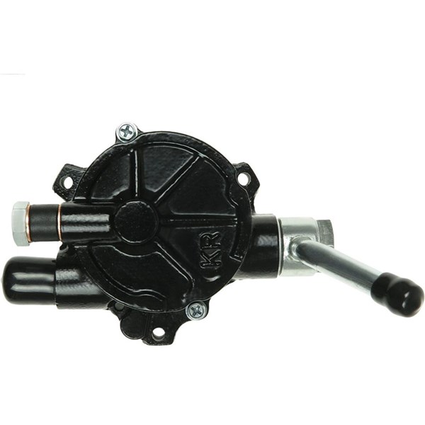 Vakuumpump, bromssystem As-pl P5004S AS-PL