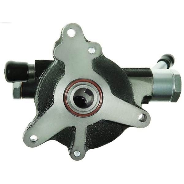 Vakuumpump, bromssystem As-pl P5006S AS-PL