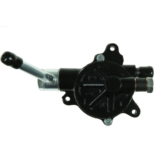 Vakuumpump, bromssystem As-pl P5006S AS-PL