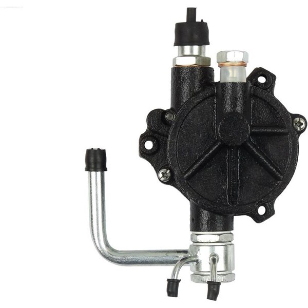 Vakuumpump, bromssystem As-pl P9002 AS-PL