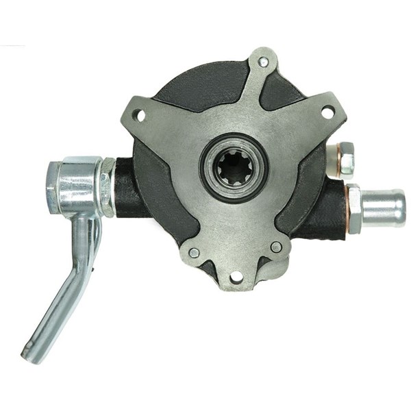 Vakuumpump, bromssystem As-pl P9006S AS-PL