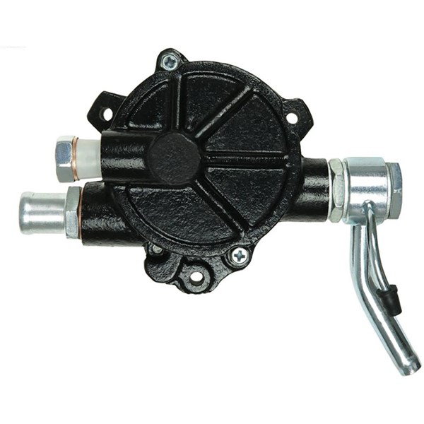 Vakuumpump, bromssystem As-pl P9006S AS-PL