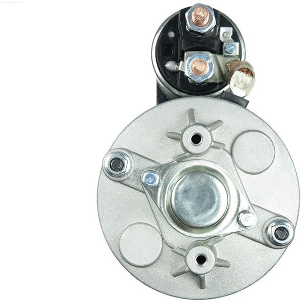 Startmotor 12V As-pl S0591 AS-PL
