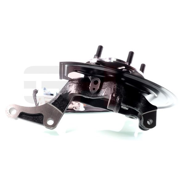 Spindelbult, hjulupphängning, framaxel höger Gh GH-282294H GH