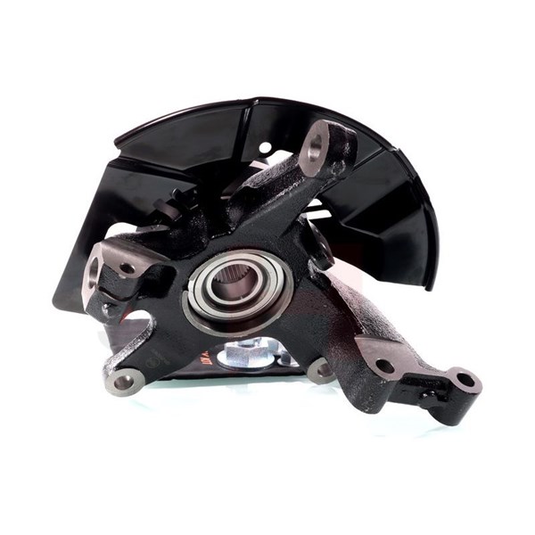 Spindelbult, hjulupphängning, framaxel vänster Gh GH-283289V GH