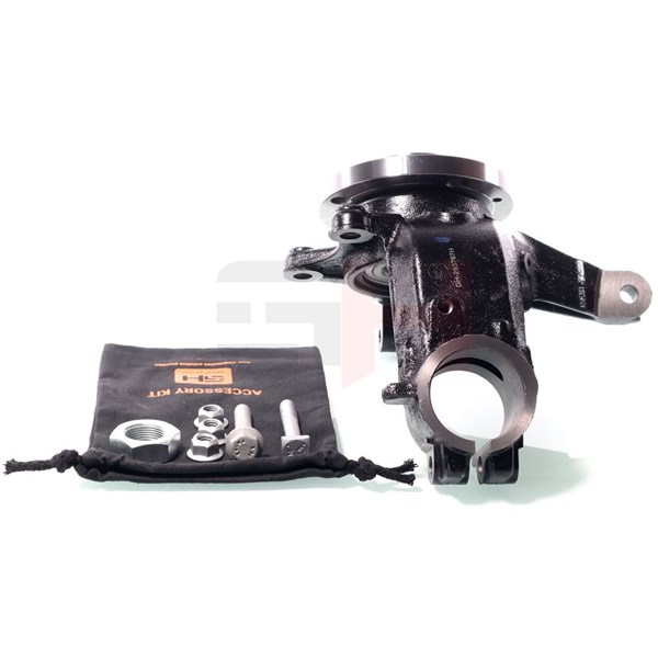 Spindelbult, hjulupphängning, framaxel höger Gh GH-283767H GH