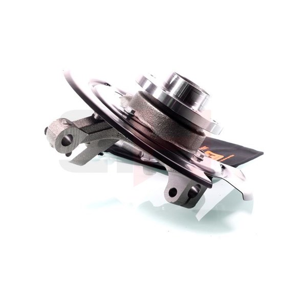 Spindelbult, hjulupphängning, framaxel höger Gh GH-283999CH GH
