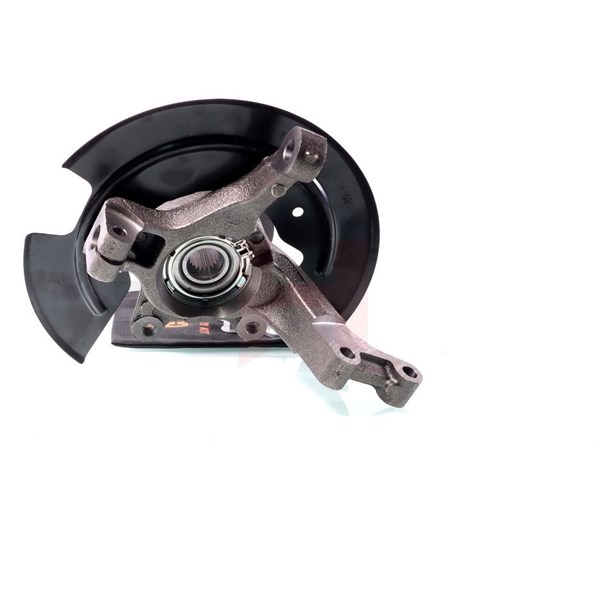 Spindelbult, hjulupphängning, framaxel vänster Gh GH-283999V GH