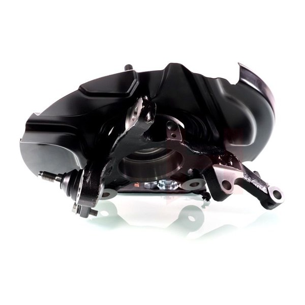 Spindelbult, hjulupphängning, framaxel höger Gh GH-284009H GH