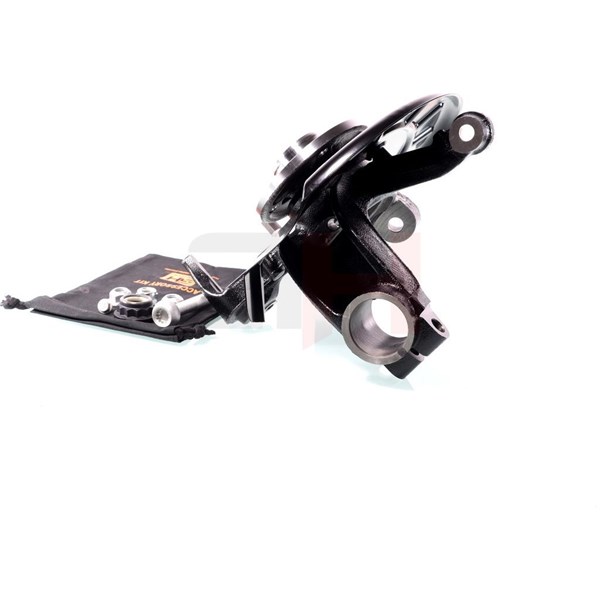 Spindelbult, hjulupphängning, framaxel höger Gh GH-284384H GH