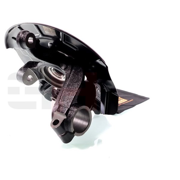 Spindelbult, hjulupphängning, framaxel vänster Gh GH-284384V GH