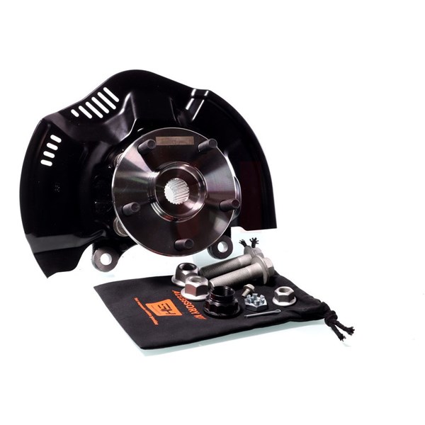 Spindelbult, hjulupphängning, framaxel höger Gh GH-284553H GH