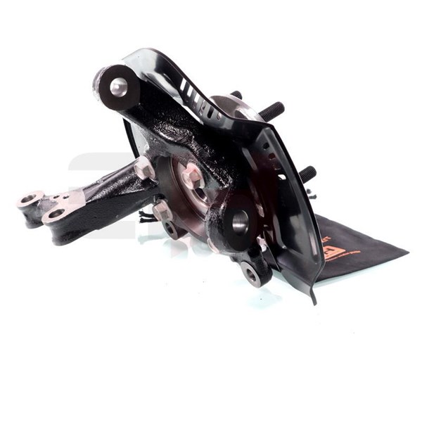 Spindelbult, hjulupphängning, framaxel höger Gh GH-284553H GH