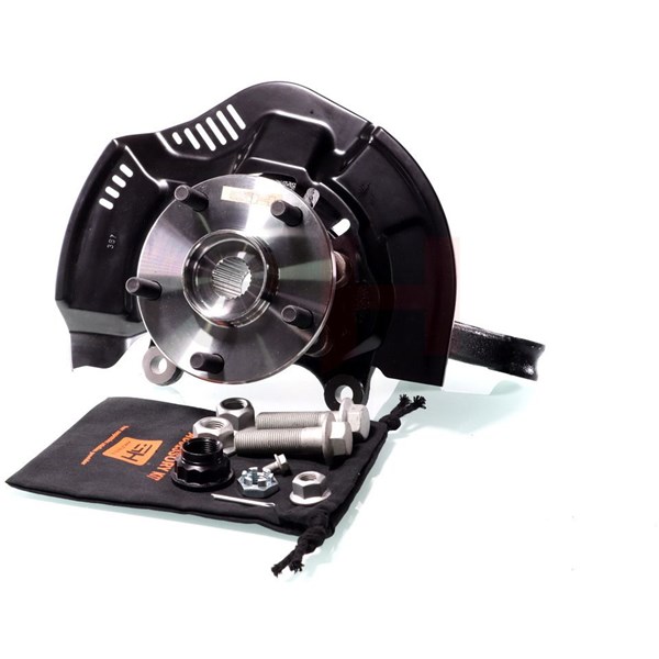 Spindelbult, hjulupphängning, framaxel höger Gh GH-284553H GH