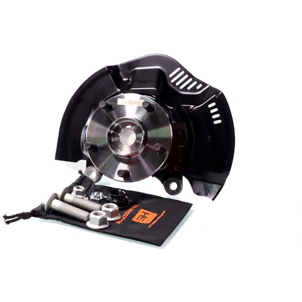 Spindelbult, hjulupphängning, framaxel vänster Gh GH-284553V GH