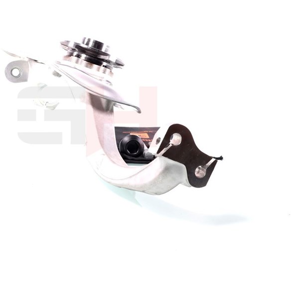 Spindelbult, hjulupphängning, framaxel höger Gh GH-284703H GH