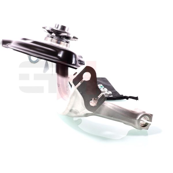 Spindelbult, hjulupphängning, framaxel höger Gh GH-284704H GH
