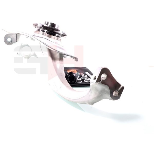 Spindelbult, hjulupphängning, framaxel höger Gh GH-284707H GH