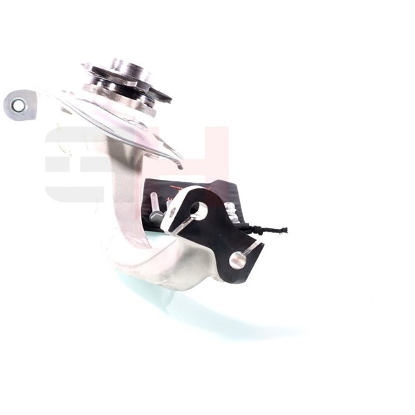 Spindelbult, hjulupphängning, framaxel höger Gh GH-284718H GH