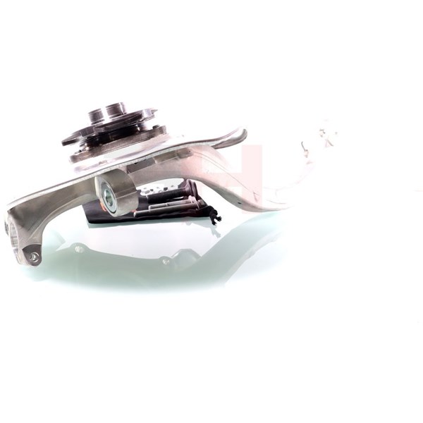 Spindelbult, hjulupphängning, framaxel höger Gh GH-284718H GH