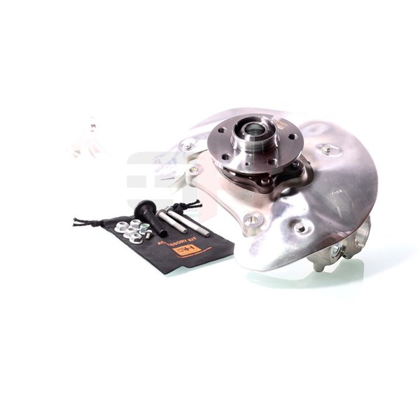 Spindelbult, hjulupphängning, framaxel höger Gh GH-284718H GH
