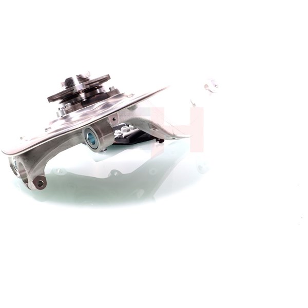 Spindelbult, hjulupphängning, framaxel höger Gh GH-284720H GH