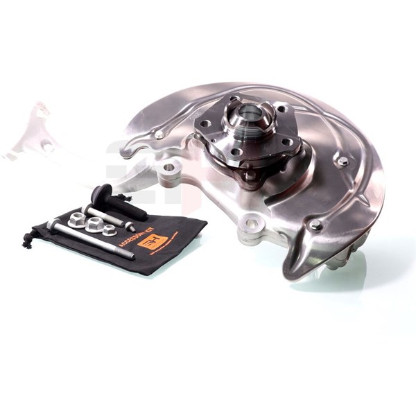 Spindelbult, hjulupphängning, framaxel höger Gh GH-284720H GH