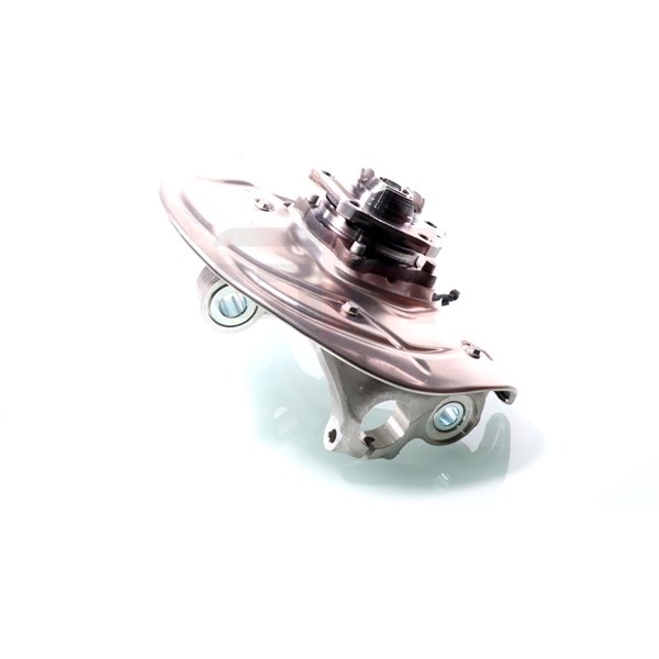 Spindelbult, hjulupphängning, framaxel vänster Gh GH-284720V GH