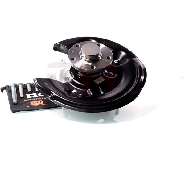 Spindelbult, hjulupphängning, Bakaxel höger Gh GH-289907H GH