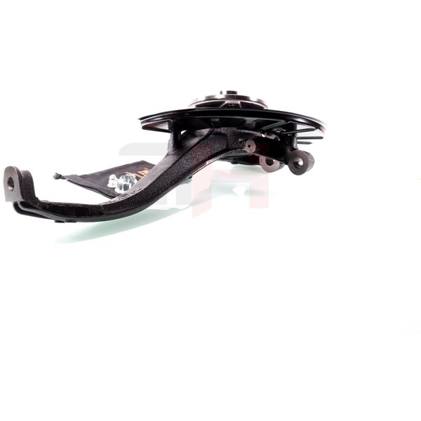 Spindelbult, hjulupphängning, framaxel höger Gh GH-289940H GH