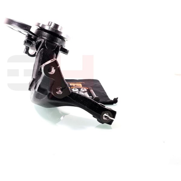 Spindelbult, hjulupphängning, framaxel höger Gh GH-289946H GH
