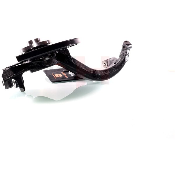 Spindelbult, hjulupphängning, framaxel höger Gh GH-289946H GH