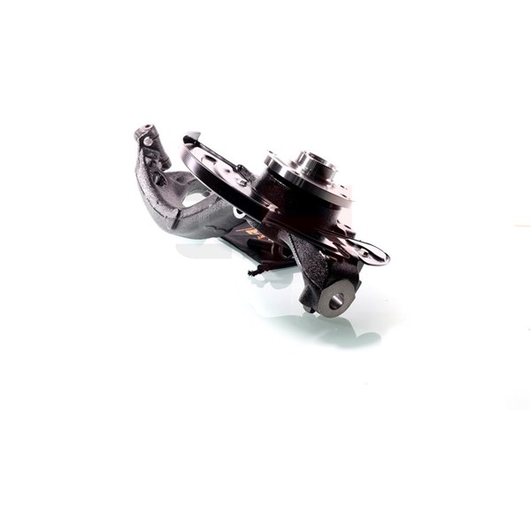 Spindelbult, hjulupphängning, framaxel vänster Gh GH-289946V GH