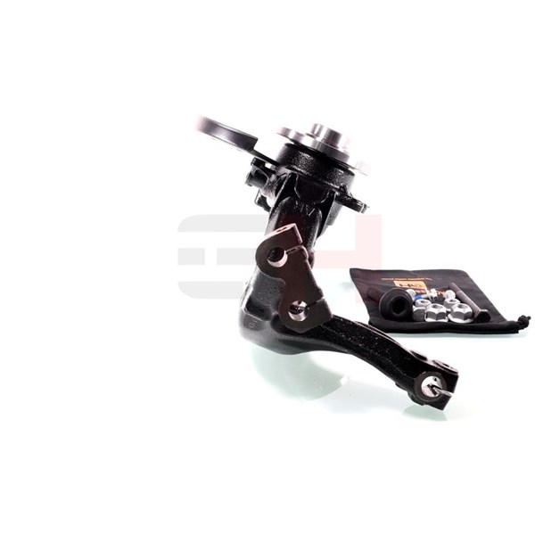 Spindelbult, hjulupphängning, framaxel höger Gh GH-289947H GH