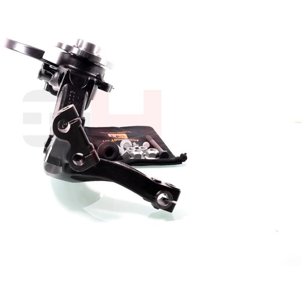 Spindelbult, hjulupphängning, framaxel höger Gh GH-289948H GH