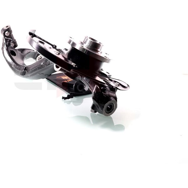 Spindelbult, hjulupphängning, framaxel vänster Gh GH-289948V GH