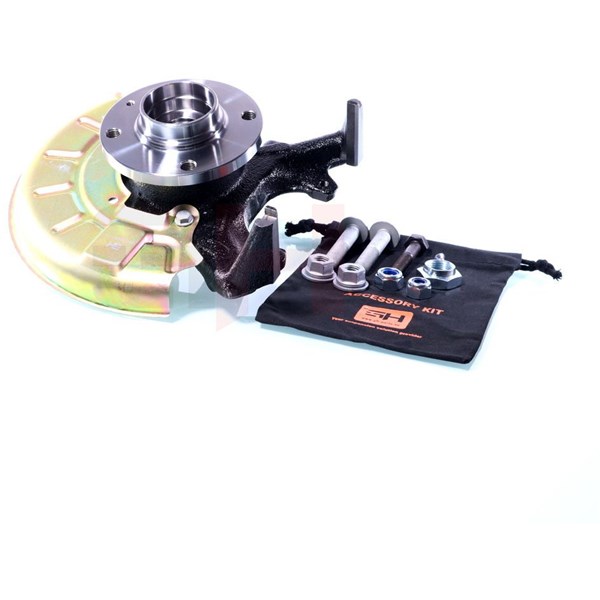 Spindelbult, hjulupphängning, framaxel höger Gh GH-289949H GH