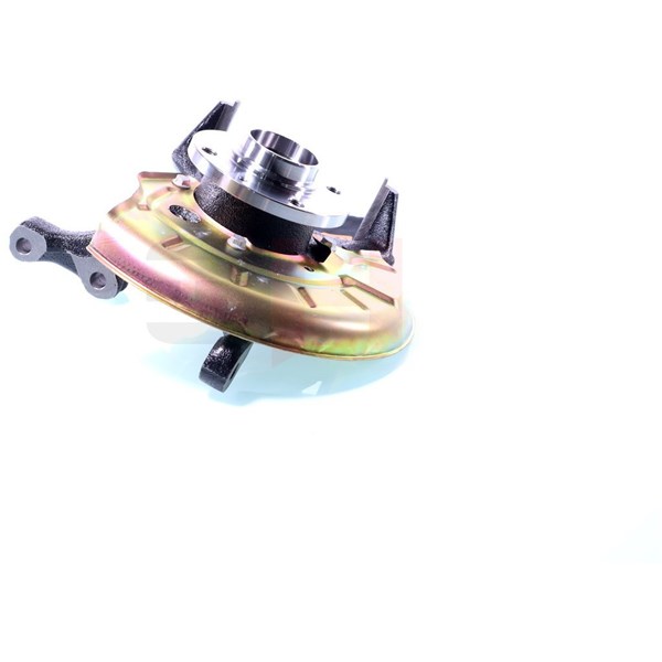 Spindelbult, hjulupphängning, framaxel höger Gh GH-289949H GH