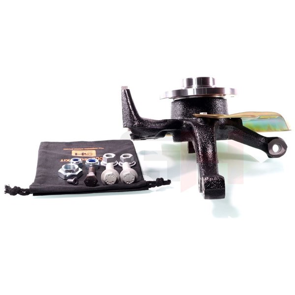 Spindelbult, hjulupphängning, framaxel höger Gh GH-289949H GH