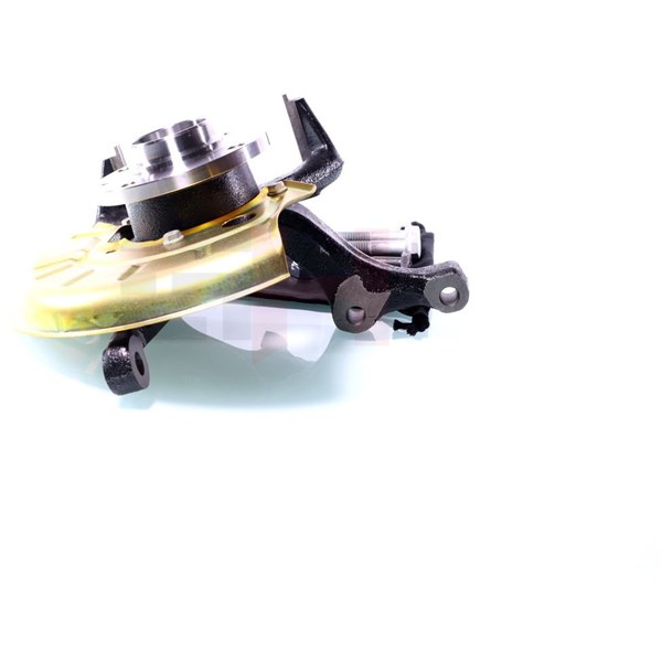 Spindelbult, hjulupphängning, framaxel vänster Gh GH-289949V GH