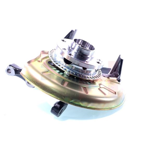 Spindelbult, hjulupphängning, framaxel höger Gh GH-289951H GH